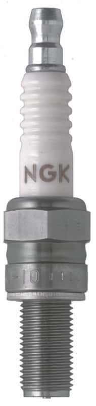 NGK — NGK Racing Spark Plug Box of 4 (R0045Q-10) - view 2