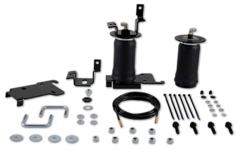 Air Lift — Air Lift Ridecontrol Air Spring Kit
Susp Leveling Kit - view 2