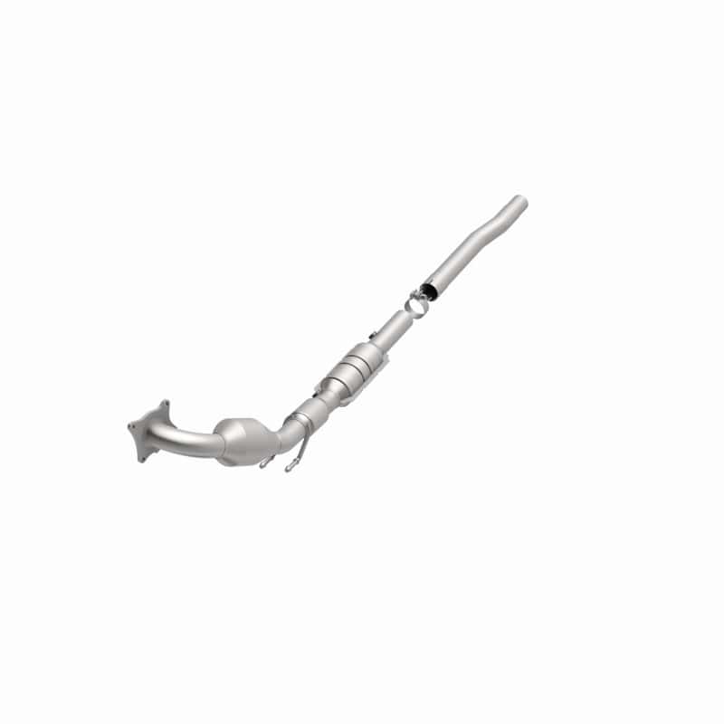 Magnaflow — Magnaflow 08-13 Audi A3 2.0L Direct Fit Converter
California - view 27