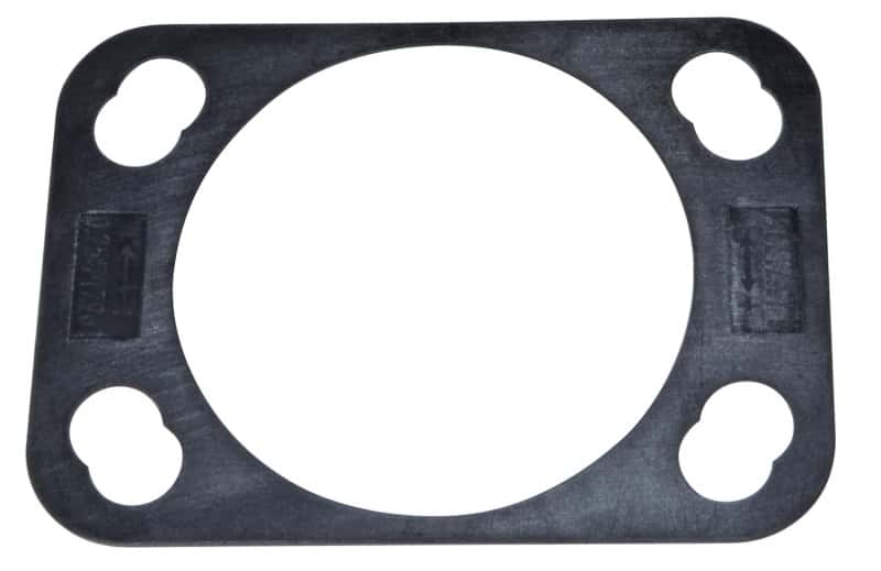 SPC Performance — SPC Performance Honda Rear Toe Shim + - 1.0
ALIGNMENT SHIM
REAR SHIM EA - view 1