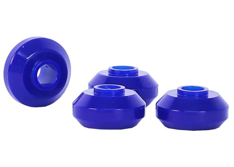 Superpro — SuperPro 1965 Triumph TR4A Base Front Upper Shock Absorber Upper Bushing Kit
Bushing Kit - view 2