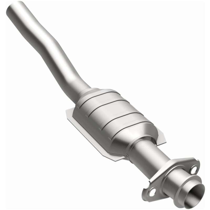 Magnaflow — MagnaFlow Conv Chrysler-Dodge-Plymouth 31.62X
Standard Grade
Standard - view 3