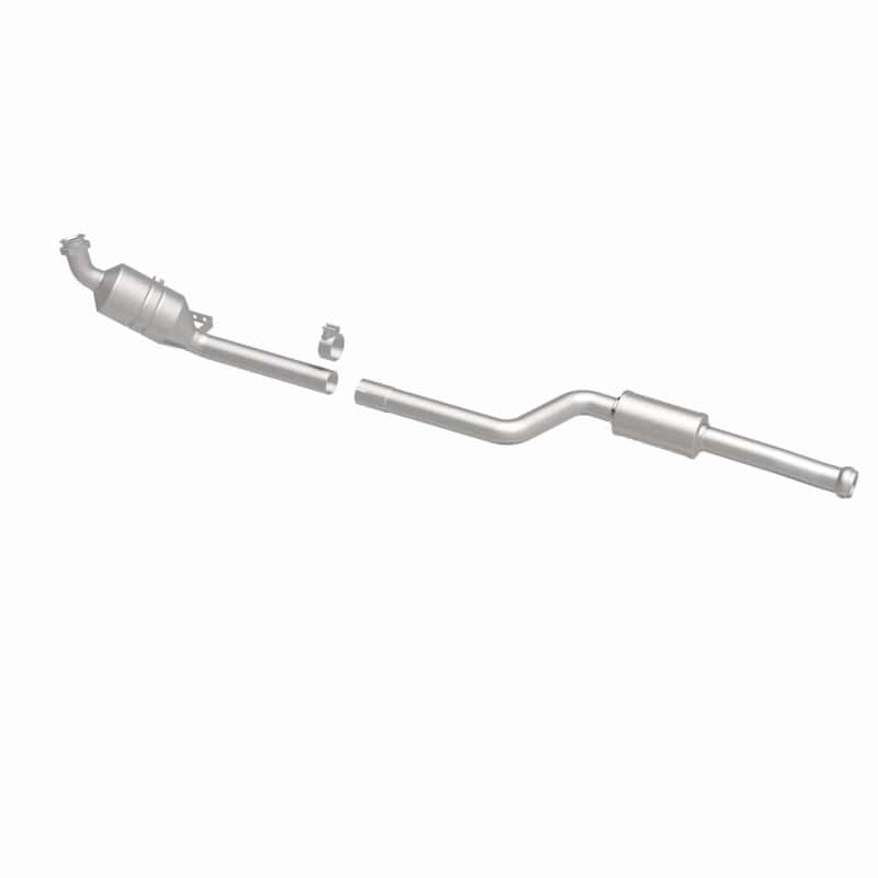 Magnaflow — Magnaflow 08-10 Mercedes-Benz C300 3.0L Direct Fit Converter
California - view 12