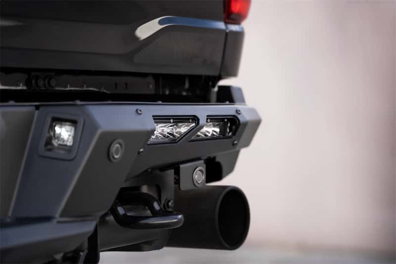 Addictive Desert Designs — Addictive Desert Designs 21-22 Ford F-150 Raptor Phantom Rear Bumper
Bumper- Rear
Bumpers - view 17