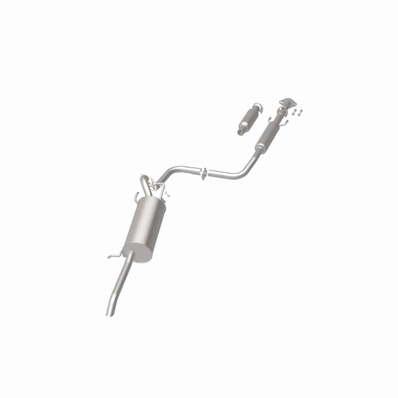 Magnaflow — MagnaFlow BRE Exhaust Kit 04-06 Chevy Aveo 1.6L
Exhaust Kit - view 13