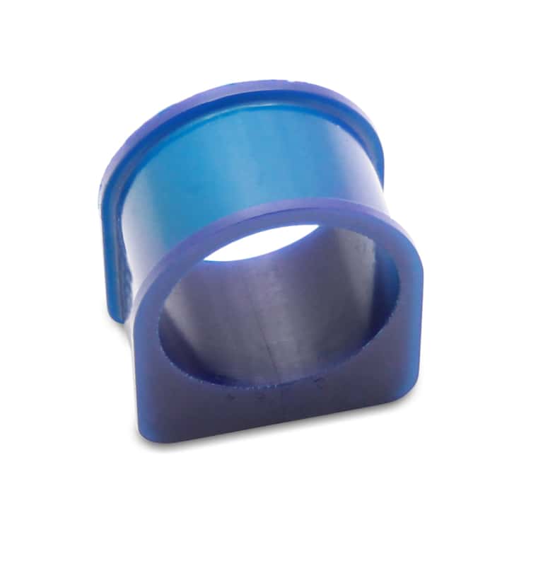 Superpro — SuperPro 2008 Pontiac G8 Base Front Steering Rack & Pinion Mount Bushing Set
Bushing Kit - view 2