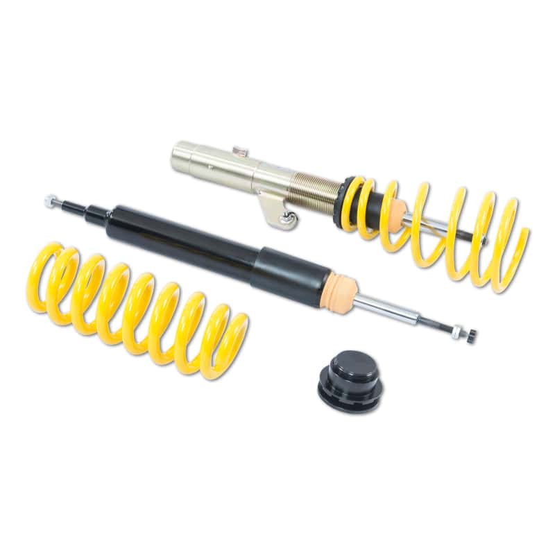 ST Suspensions — ST XA Coilover Kit 06-12 BMW E91 Sports Wagon (RWD) / 07-13 BMW E93 Convertible (RWD)
Coilover Kit - view 4