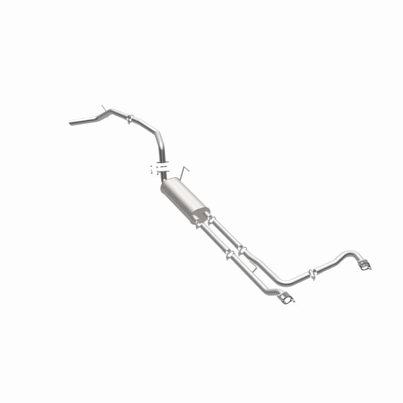 Magnaflow — MagnaFlow BRE Exhaust Kit 04-15 QX56 Armada Titan 5.6L
Exhaust Kit - view 19