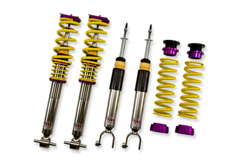 KW — KW Coilover Kit V3 Cadillac CTS CTS-V
Coilover Kit - view 1