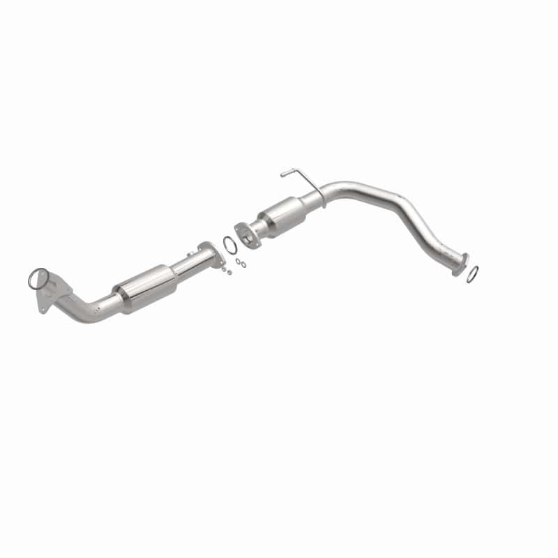 Magnaflow — MagnaFlow Conv Direct Fit 08-15 Toyota Sequoia
OEM Grade
OEM - view 6