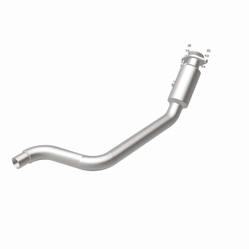 Magnaflow — Magnaflow 10-12 Jaguar XF 5.0L Direct Fit Converter
California - view 18