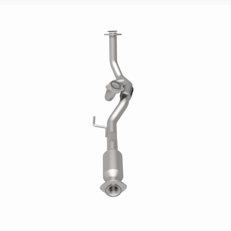 Magnaflow — MagnaFlow Conv DF 97-98 Toyota Avalon Camry 3
HM Grade
HM - view 16
