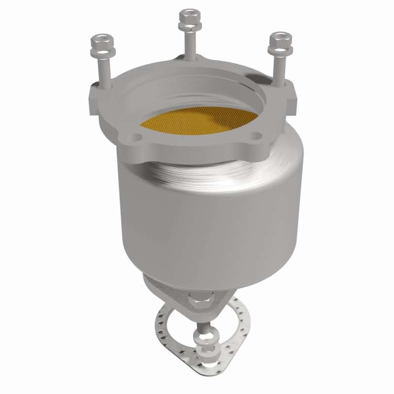 Magnaflow — MagnaFlow Conv DF 02-05 Sedona rr mani OEM
OEM Grade
OEM - view 11