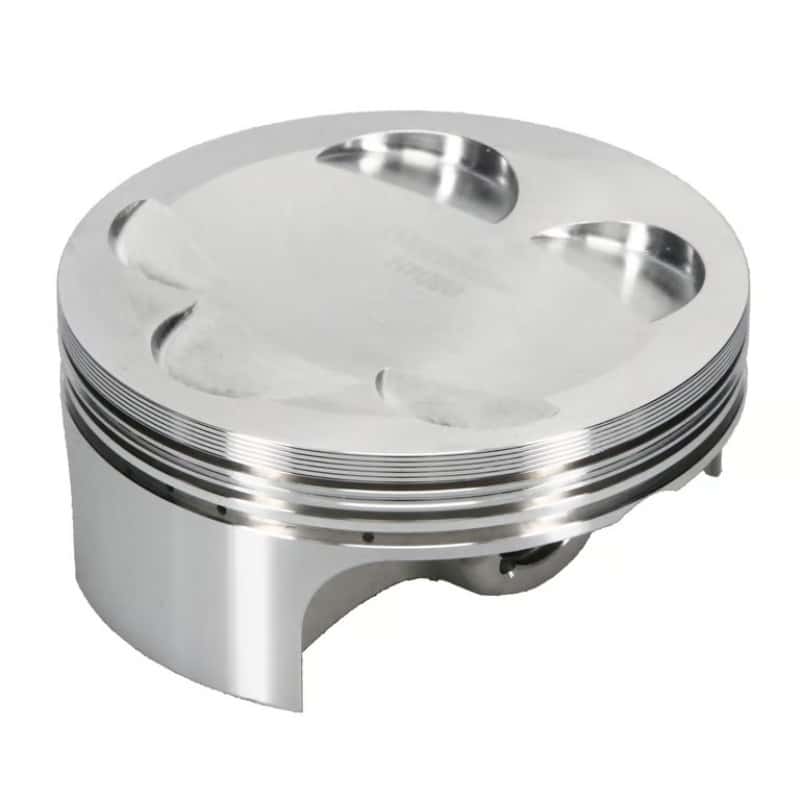 Wiseco — Wiseco Yamaha YZ426F 00-02 12.51 3741XS Piston kit
Piston Kit - view 2