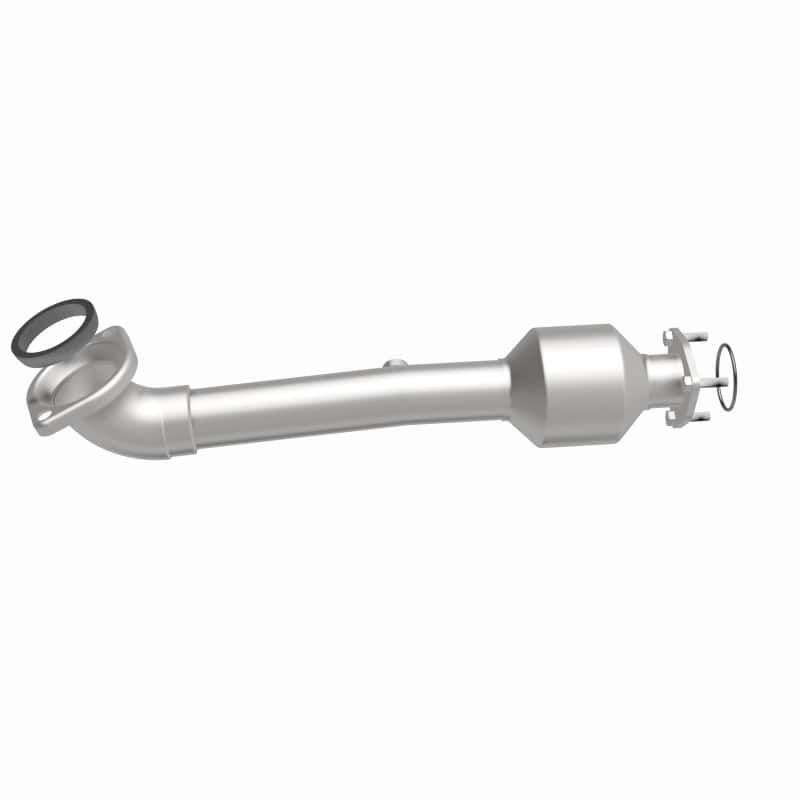 Magnaflow — Magnaflow Conv DF 12-14 CR-V 2.4L
OEM Grade
OEM - view 11