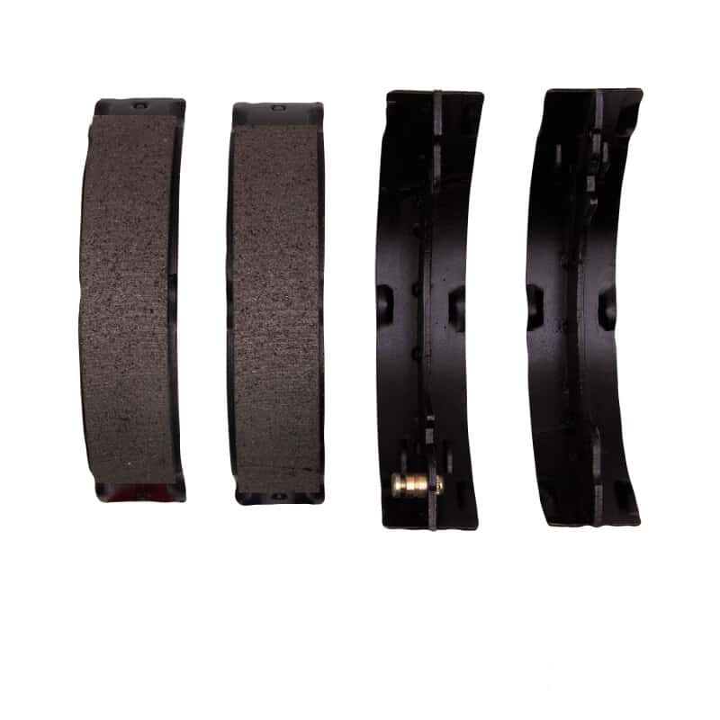 DFC — DFC 88-92 Hyundai Scoupe Rear Premium Service Shoes
DFC Brake Shoe Set - view 2