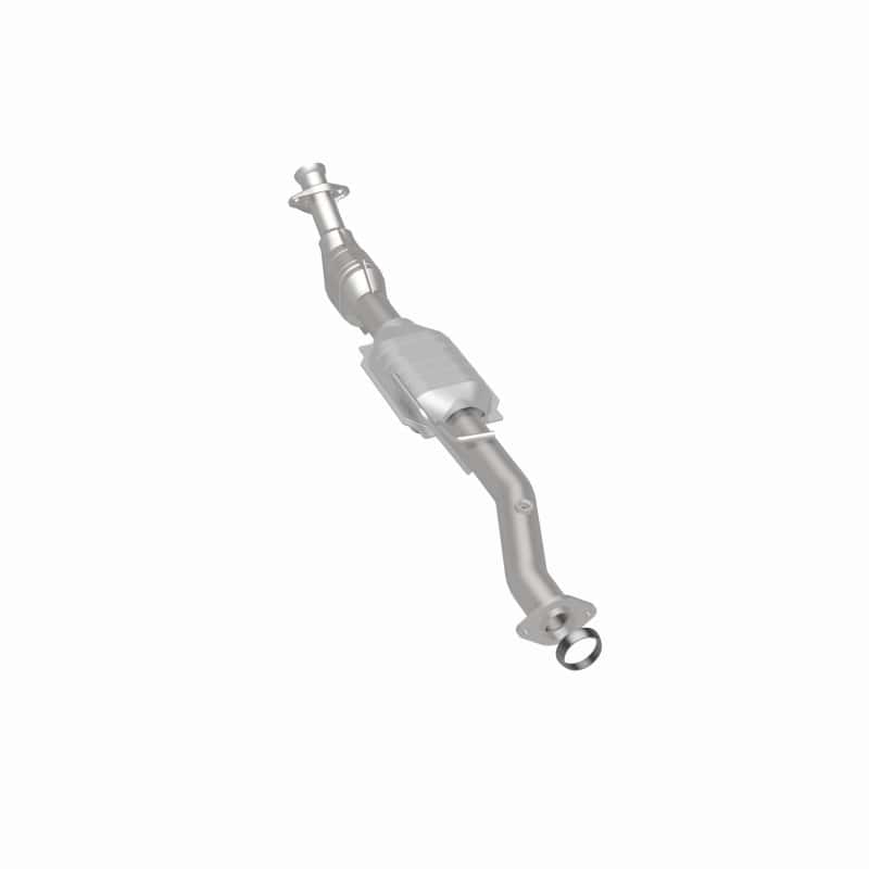 Magnaflow — MagnaFlow Conv DF 00 Ford Ranger 2.5L
OEM Grade
OEM - view 15