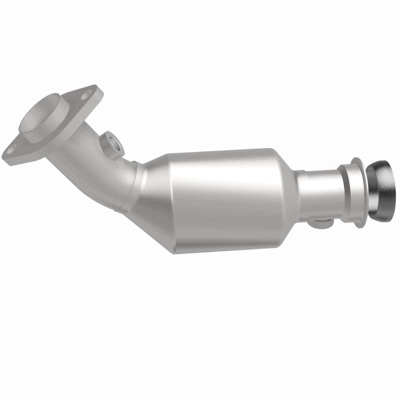 Magnaflow — Magnaflow 2003 Jeep Liberty 3.7L Direct Fit Converter
California - view 11