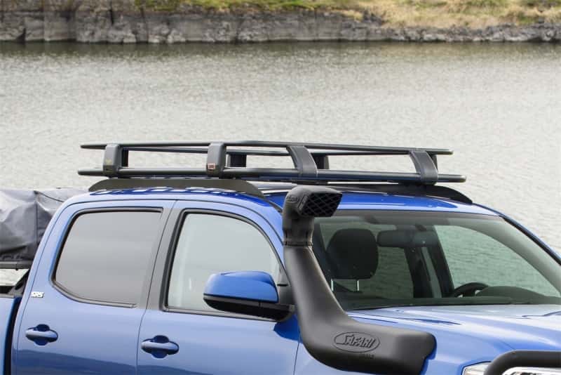 ARB — ARB Roof Rack Cage 1250X1120mm 52X44
Roof Rack - view 6