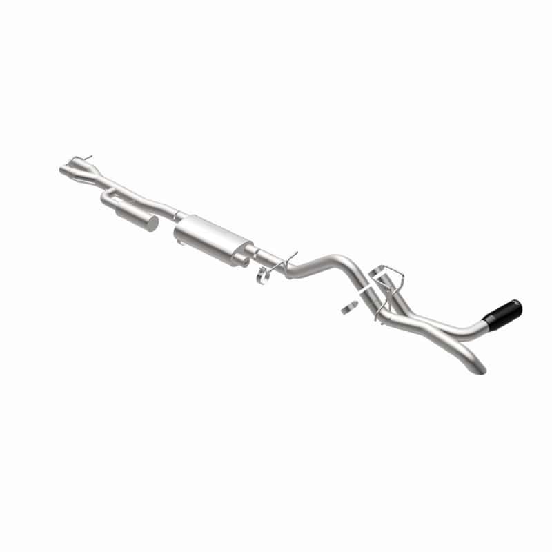 Magnaflow — Magnaflow 2024+ Ford Ranger Overland Series Cat-Back Performance Exhaust System
Cat-Back - view 18
