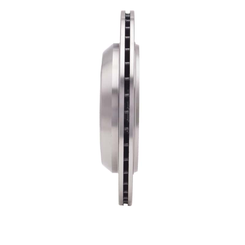 DFC — DFC 06-12 Mercedes-Benz GL320 Rear Brake Rotor
DFC Brake Rotor - view 3