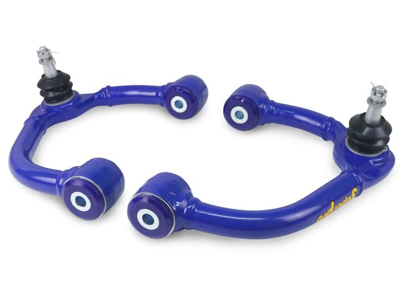 Superpro — SuperPro 04-20 Ford F-150 Front Upper Control Arm Set
Complete Arms - view 2