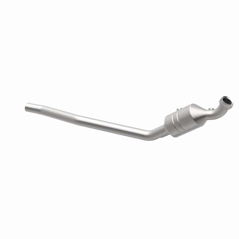 Magnaflow — Magnaflow Conv DF 2006-2011 R350 3.5 L Underbody
OEM Grade
OEM - view 21
