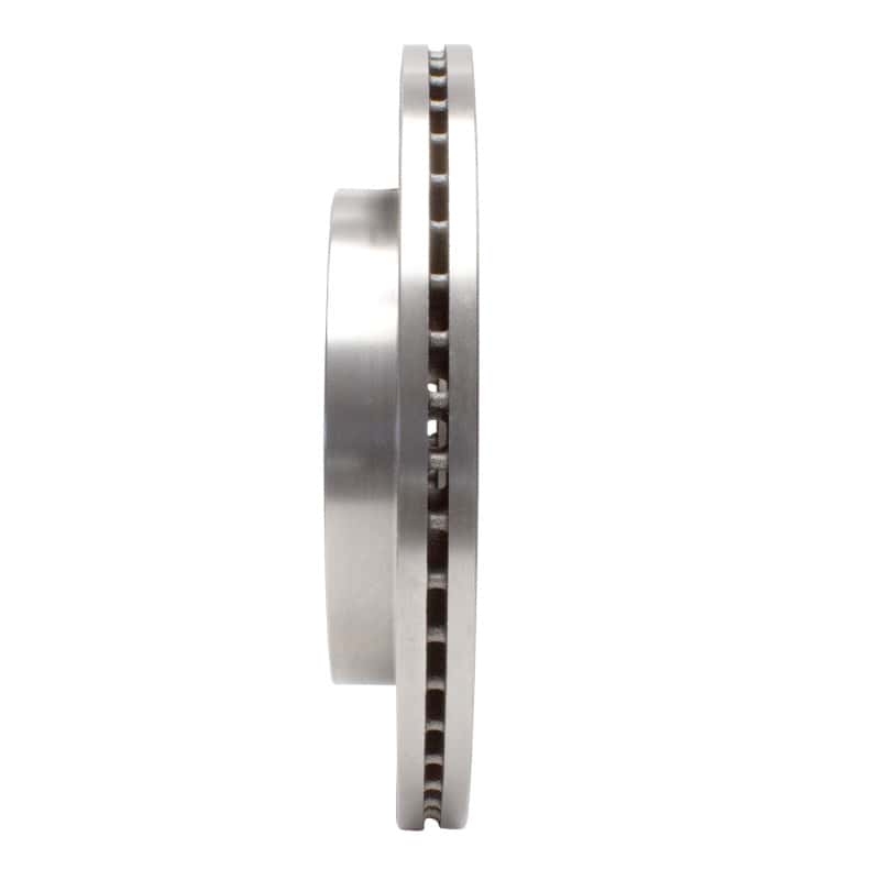 DFC — DFC 97-04 Ford F-150 4WD Front Brake Rotor
DFC Brake Rotor - view 3