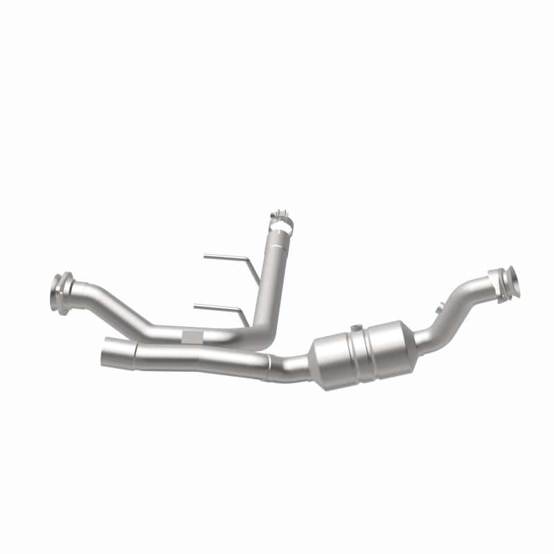 Magnaflow — Magnaflow Conv DF 2017 F-150 3.5 OEM Underbody
OEM Grade
OEM - view 20