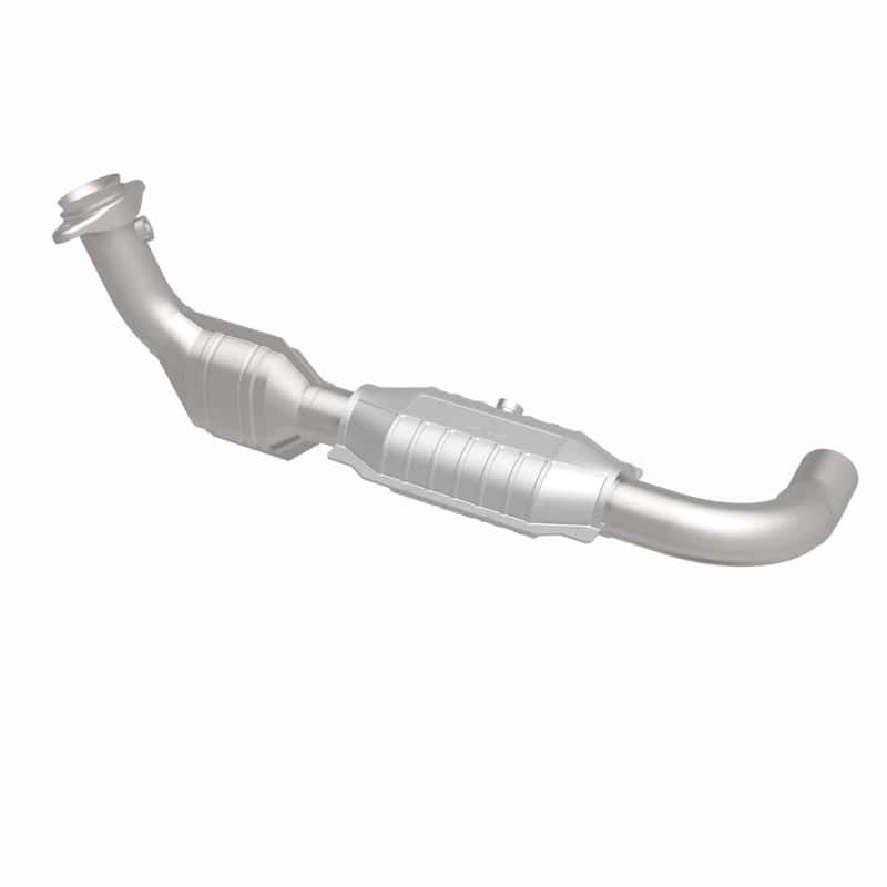 Magnaflow — MagnaFlow Conv DF 99-00 Ford Exped 4.6L
California - view 13