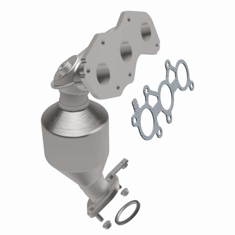Magnaflow — Magnaflow Conv DF 10-14 RX450H 3.5L Left
OEM Grade
OEM - view 27