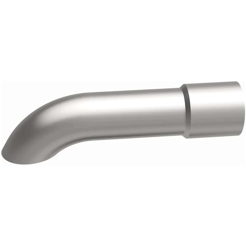 Magnaflow — MagnaFlow Tip 1-pk Turndown 2.50x13 2.75
Stainless Steel
Exhaust Tip - view 32