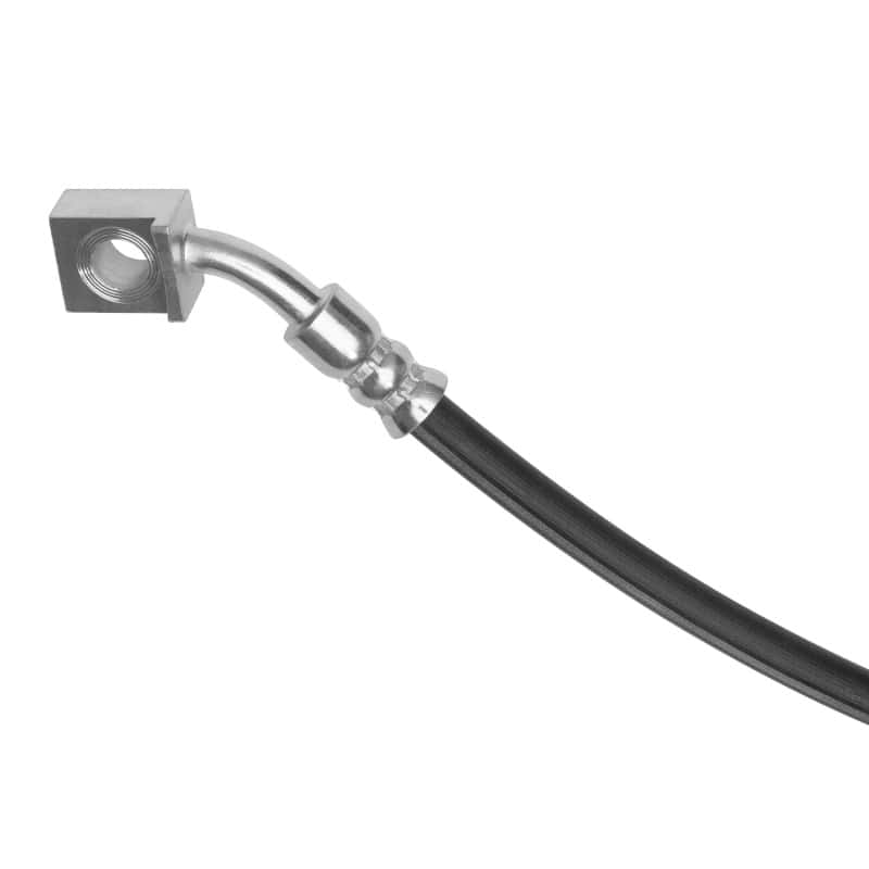 DFC — DFC 03-24 Chevrolet Express 3500 Front-L/Front Left Brake Hose - view 3