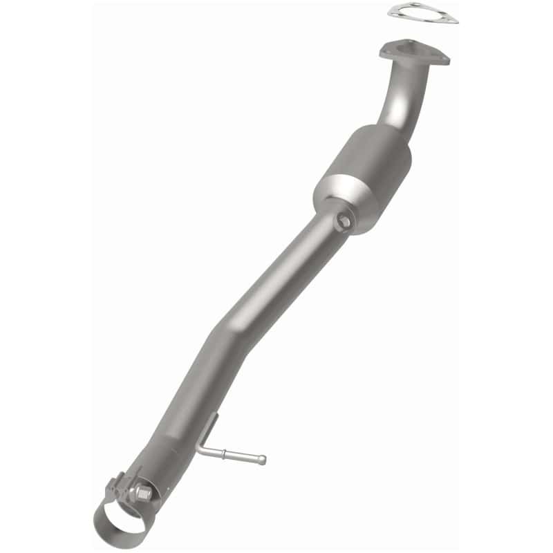 Magnaflow — MagnaFlow Conv Direct Fit 07-09 Range Rover v8 4.2/4.4L OEM Underbody
OEM Grade
OEM - view 31