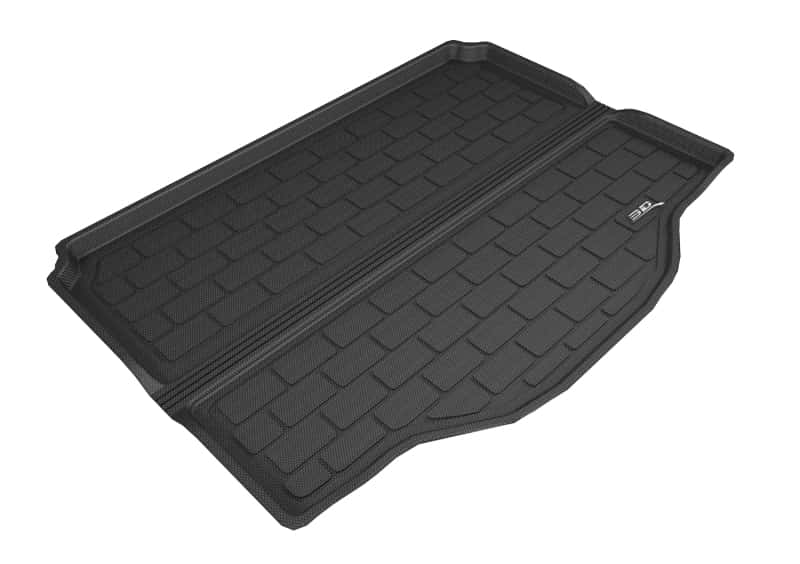 3D MAXpider — 3D MAXpider 2013-2020 Buick/ Chevrolet Encore/ Trax Kagu Cargo Liner - Black
Cargo Area Liner - view 1