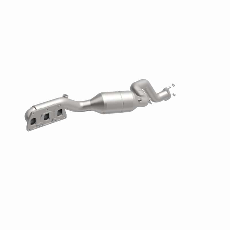 Magnaflow — MagnaFlow Conv DF 05-09 Audi A8 6.0L
OEM Grade
OEM - view 7