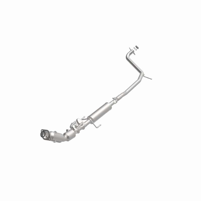 Magnaflow — MagnaFlow Conv DF 12-15 Toyota Prius Plug -In Underbody 1.8L
OEM Grade
OEM - view 28