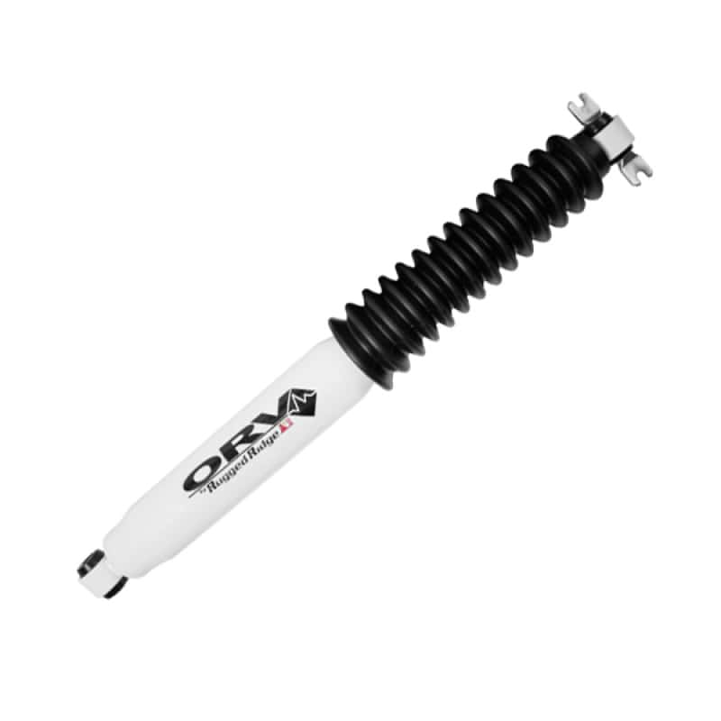 Rugged Ridge — Rugged Ridge Shock Absorber Front or Rear 55-86 CJ
OFFROAD_PERFORMANCEU
Shock Absorber - view 2