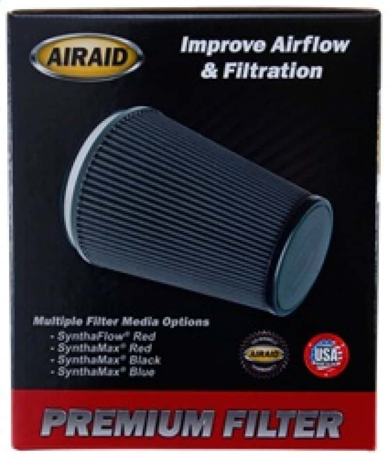 Airaid — Airaid Replacement Air Filter - view 8