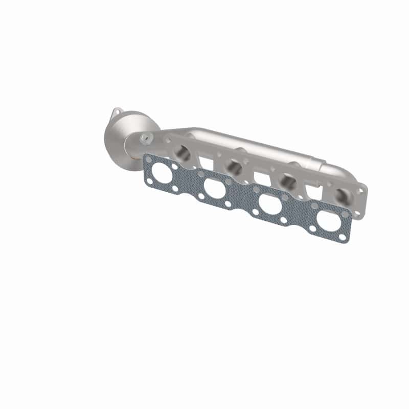 Magnaflow — Magnaflow Conv DF 03-04 M45 V8 4.5 OE Mani
OEM Grade
OEM - view 13