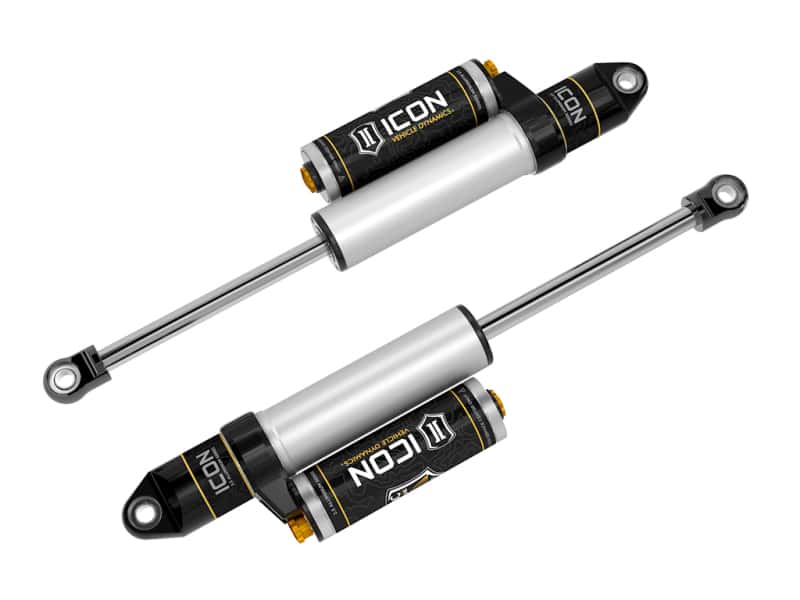 ICON — ICON 09-18 Ram 1500 0-3in Rear 2.5 Series Shocks VS PB CDCV - Pair
REAR SHOCK ABSORBERS - view 8