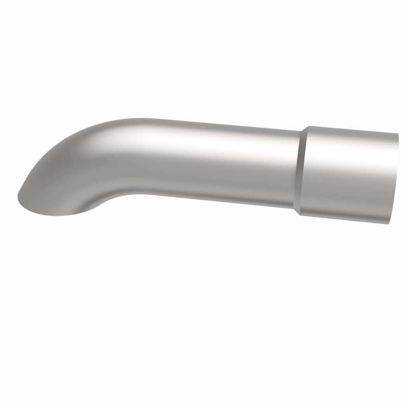 Magnaflow — MagnaFlow Tip 1-pk Turndown 2.50x13 2.75
Stainless Steel
Exhaust Tip - view 12