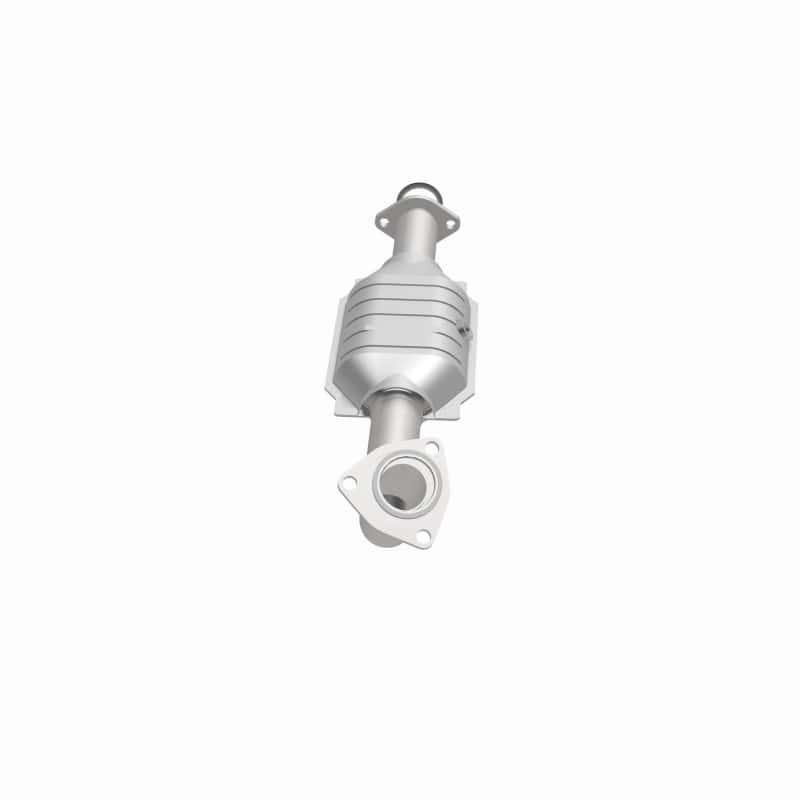 Magnaflow — MagnaFlow Conv DF 04-06 Tundra 4.7L P/S frt O
OEM Grade
OEM - view 25