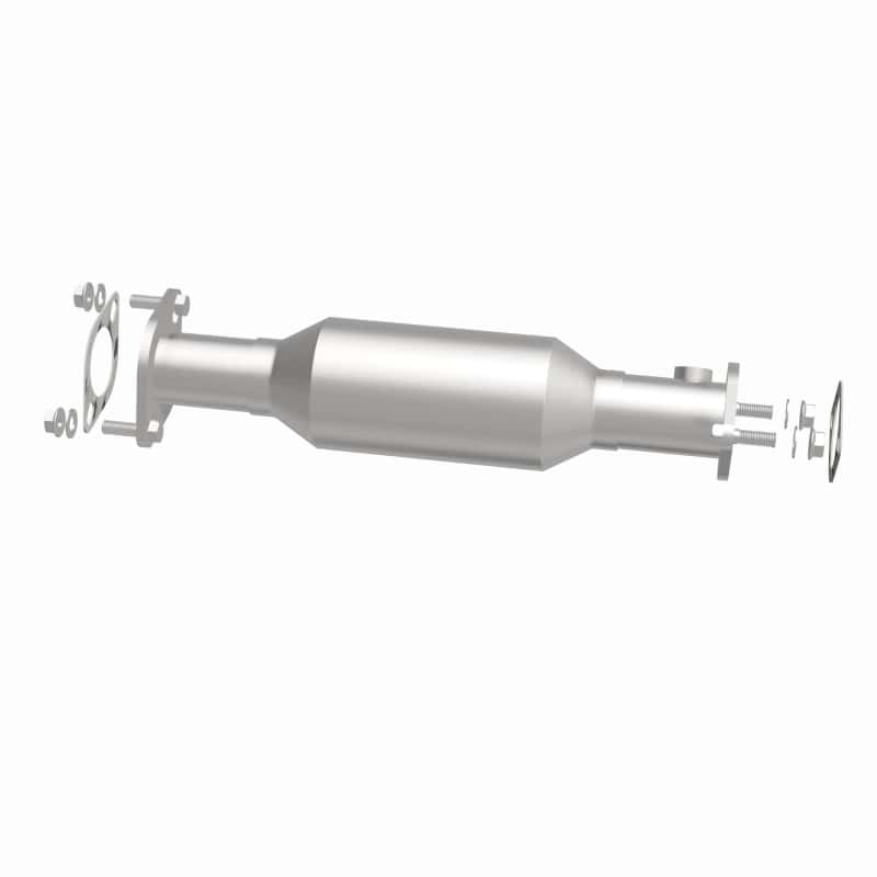 Magnaflow — Magnaflow 03-06 Mitsubishi Outlander 2.4L Direct Fit Converter
California - view 12