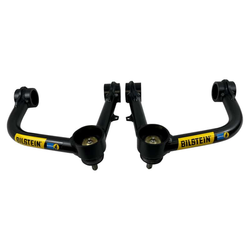 Bilstein — Bilstein 05-21 Toyota Tacoma B8 Front Upper Control Arm Kit
Control Arm Kit - view 7
