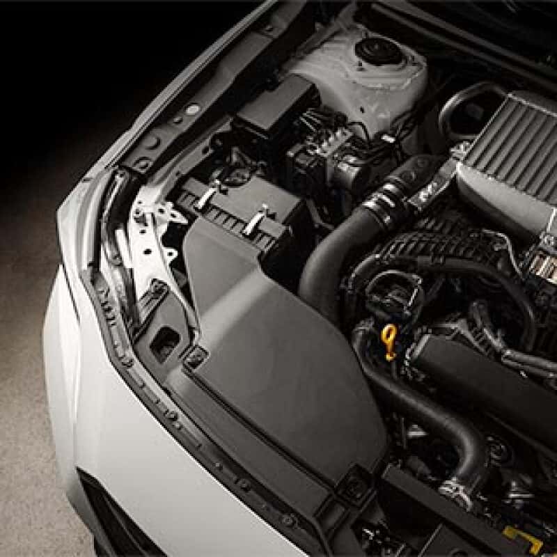 COBB — Cobb 22-24 Subaru WRX Aluminum Charge Pipe - view 12