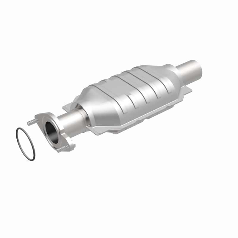 Magnaflow — Magnaflow Conv DF 10-12 Fusion 3.0L
OEM Grade
OEM - view 8