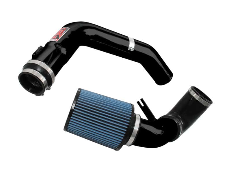 Injen — Injen 08-09 Accord Coupe 3.5L V6 Black Cold Air Intake
Cold Air Intake
Air Intake Kit - view 3