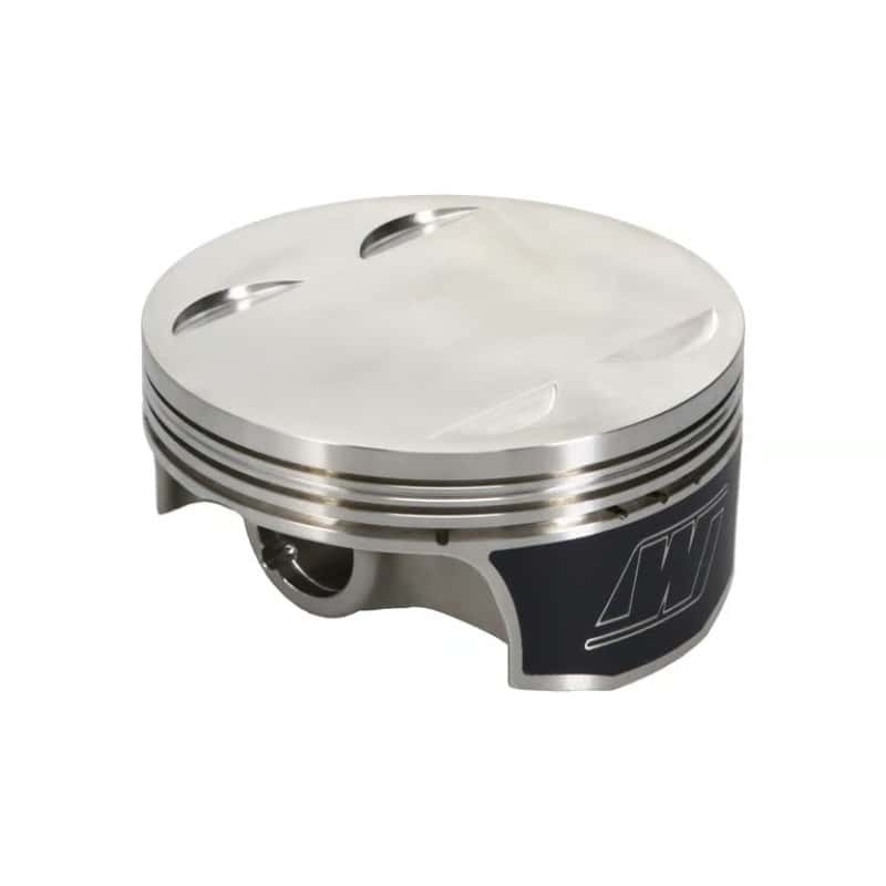 Wiseco — Wiseco Honda TRX700XX 08-12 10.51 CR 10300XS Piston Kit
Piston Kit - view 4