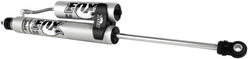 FOX — Fox 05+ Ford SD 2.0 Performance Series 11.1in. Smooth Body Remote Res. Front Shock / 5.5-7in. Lift
2.0 Shock - view 4